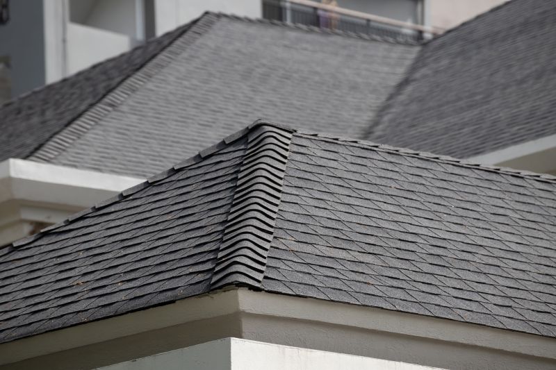 Asphalt Shingle Roof Installation Vs. Other Roofing Options